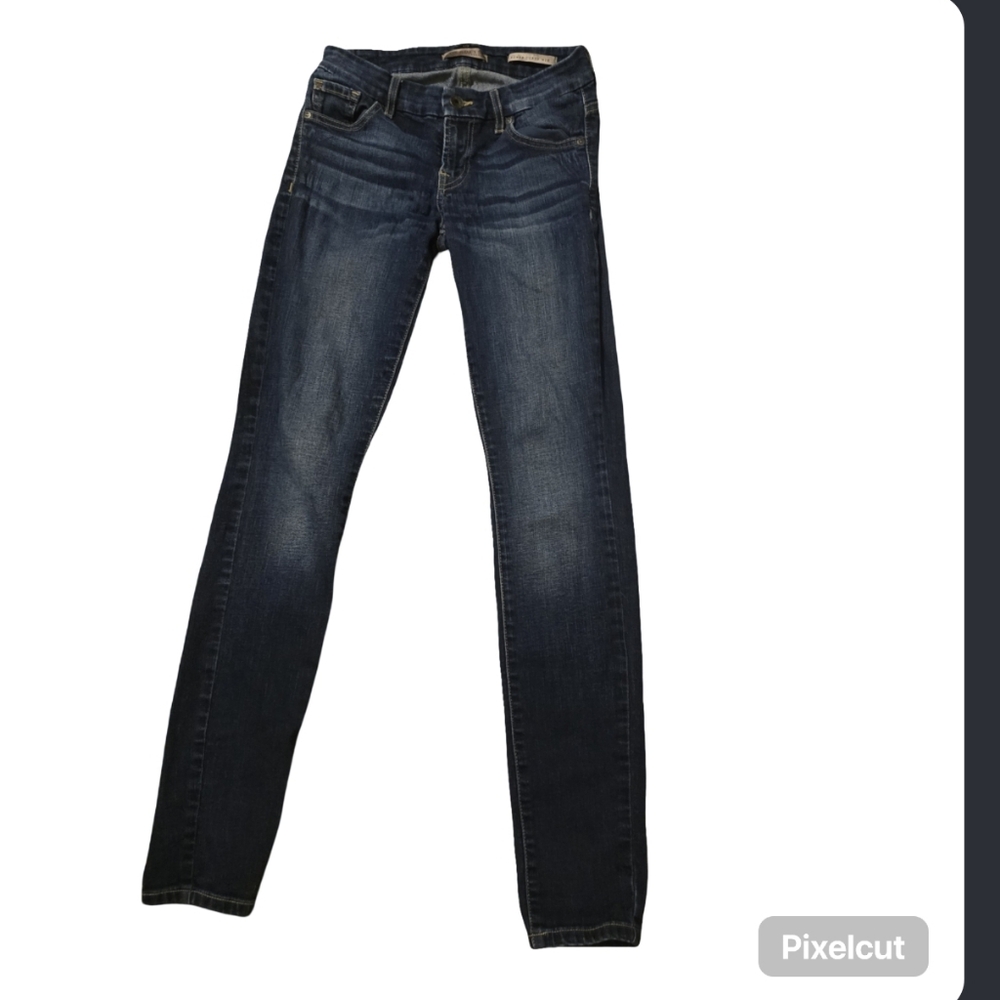 Guess Women's Blue Jeans